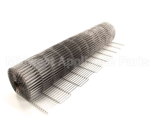 22450-0001 Middleby Belt,Conv 1/2P 32X14.5 2.8/11S