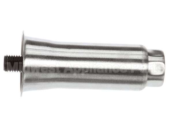 22450-0028 Middleby Stud,Leg 6" Adjust 3/4"