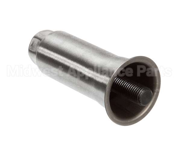 22450-0028 Middleby Stud,Leg 6" Adjust 3/4"