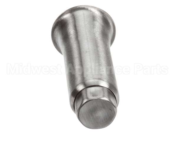 22450-0028 Middleby Stud,Leg 6" Adjust 3/4"