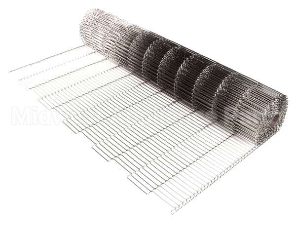 22450-0225 Middleby Belt,Conv 1/2P 32X146 2.8/11Sp
