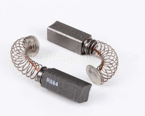 22450-0230 Middleby Brush,Set Of 2 Dc Mtr(1/15Hp)