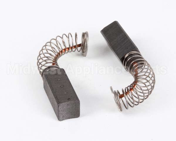 22450-0230 Middleby Brush,Set Of 2 Dc Mtr(1/15Hp)