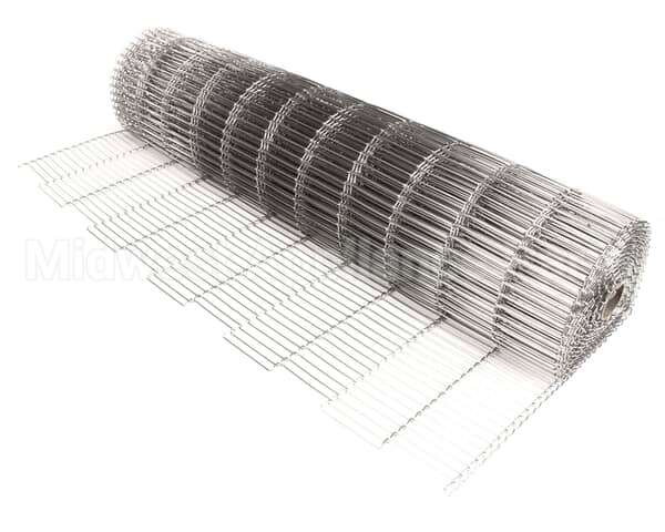 22450-0265 Middleby Belt,Conv 1/2P 32X206 2.84/11S
