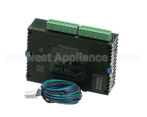22454 Gaylord Expansion Module (Optional - Used For S2