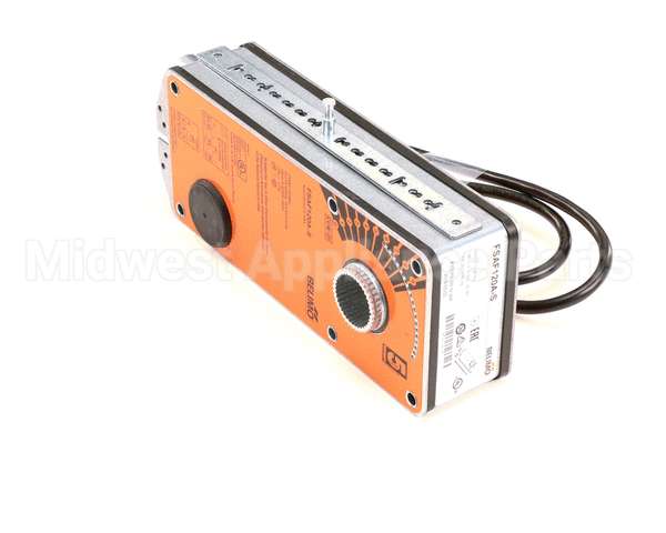 22471 Gaylord Damper Actuator 120V For A Gx2