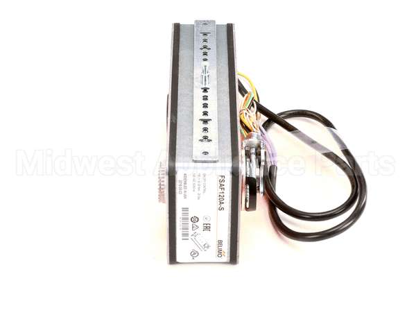 22471 Gaylord Damper Actuator 120V For A Gx2