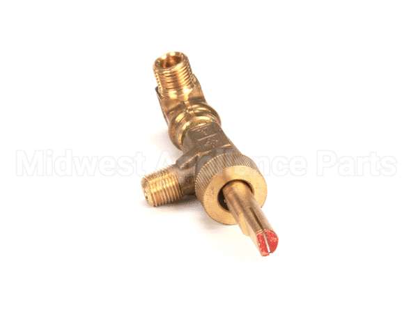 2248400 Garland On-Off Valve Brass