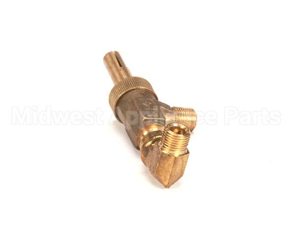 2248400 Garland On-Off Valve Brass