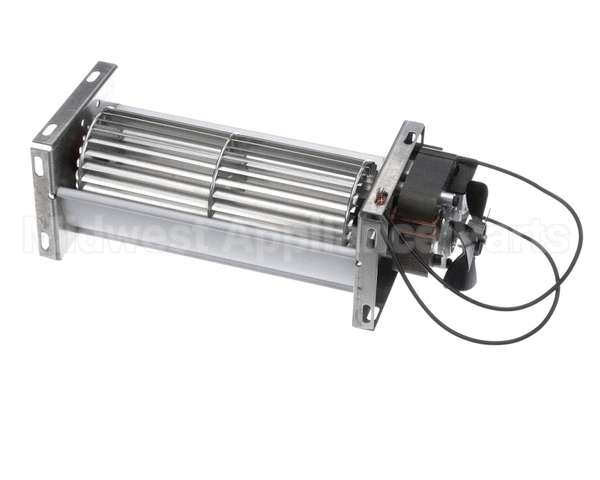 224908 Duke Blower,Crossflow Equip. Cooling, 120Cfm,