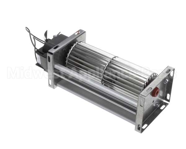 224908 Duke Blower,Crossflow Equip. Cooling, 120Cfm,