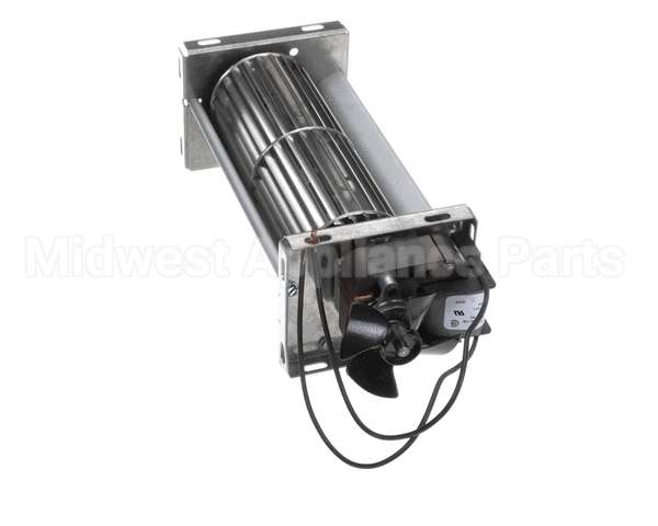 224908 Duke Blower,Crossflow Equip. Cooling, 120Cfm,