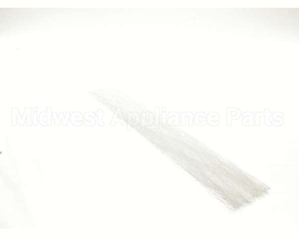 224940 Duke Filter, Fiberglass Pad 4 X 24' X1/2