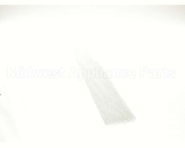 224940 Duke Filter, Fiberglass Pad 4 X 24' X1/2