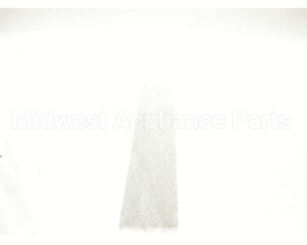 224940 Duke Filter, Fiberglass Pad 4 X 24' X1/2