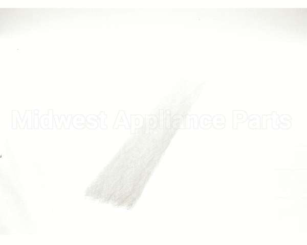 224940 Duke Filter, Fiberglass Pad 4 X 24' X1/2