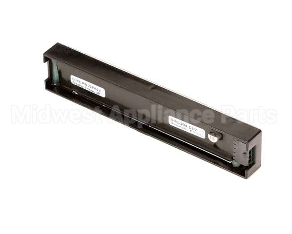 224950 Duke Keyboard,Display 14 Seg. Sps-2