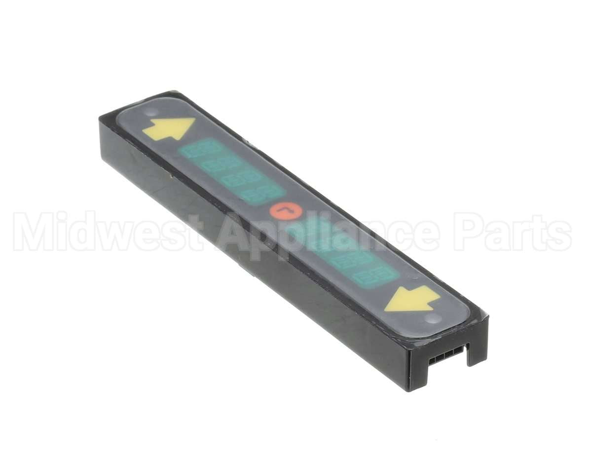 224952 Duke Keyboard, Display, Renau Sps-2