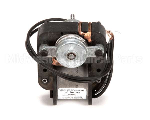 225009 Duke Motor, Fan 115V Sk #21251-2