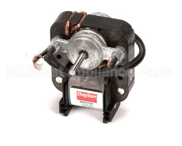 225009 Duke Motor, Fan 115V Sk #21251-2