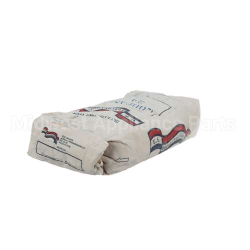 225010 Town Food Service 50# Sack Dry Cement