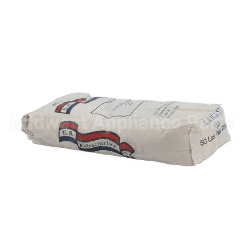 225010 Town Food Service 50# Sack Dry Cement