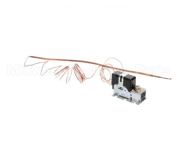 225010707 Hussmann (B)Thermostat A19 Agd21D