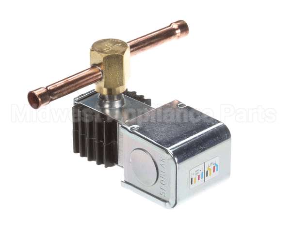 225010878 Hussmann Valve Sol E5S130 Dual Rated Coil