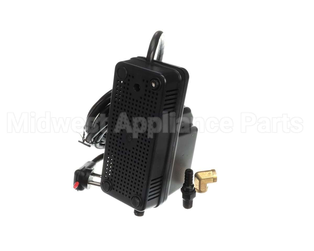 225011666 Hussmann Pump Cond Beckett Ipc13A