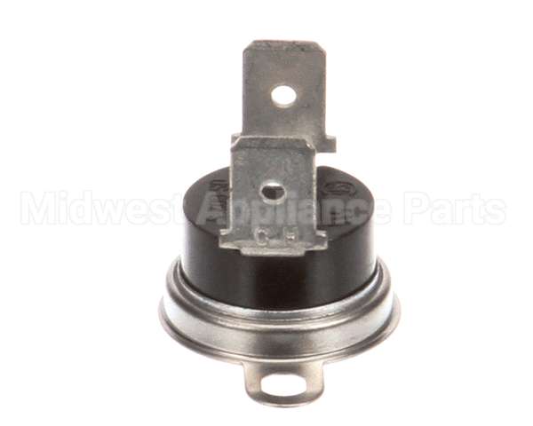 225011702 Hussmann Thermostat Tempco Tst-112-119