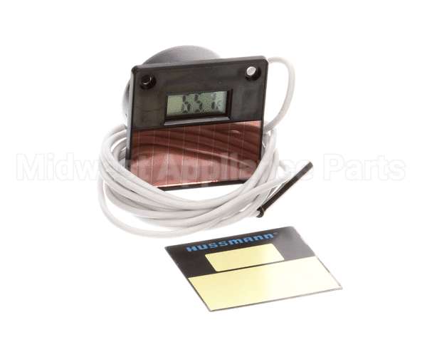 225012018 Hussmann (B)Thermometer Digital 56Sd-F