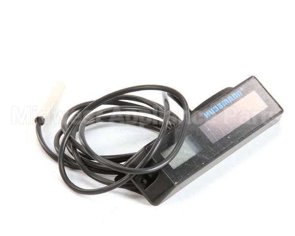 2250120181 Hussmann (B)Thermometer Digital 25Sd