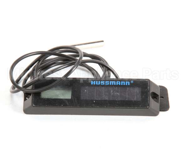 2250120181 Hussmann (B)Thermometer Digital 25Sd