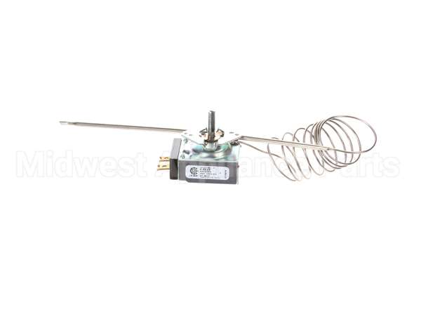 225013015 Hussmann Thermostat K-80-48 Rof No/Dials