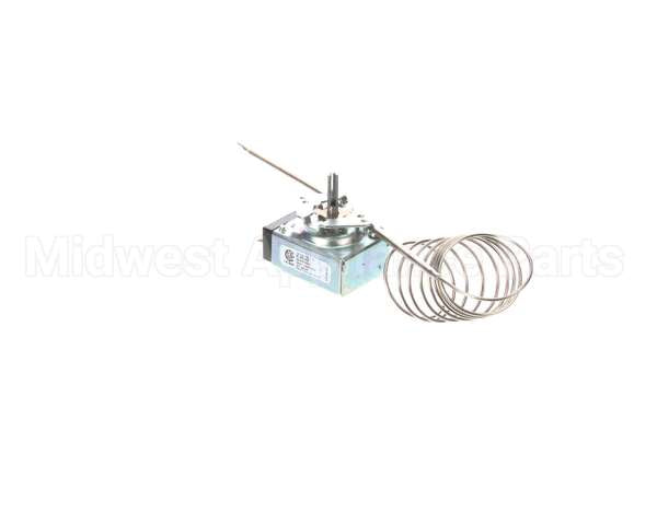 225013015 Hussmann Thermostat K-80-48 Rof No/Dials