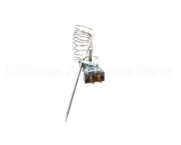 225013015 Hussmann Thermostat K-80-48 Rof No/Dials