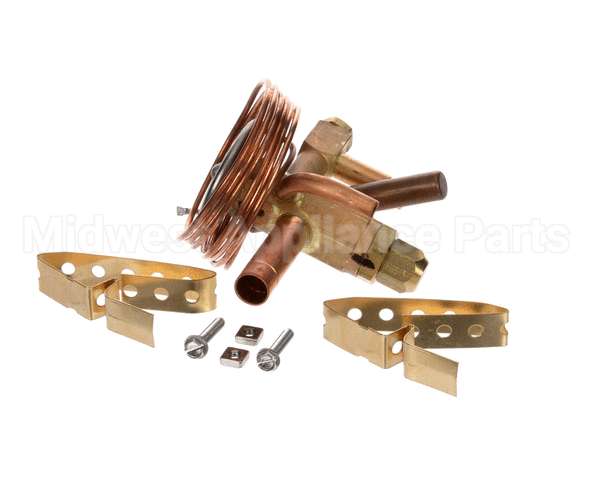 225013031 Hussmann Valve Tx Hfesc-1/2-Hc