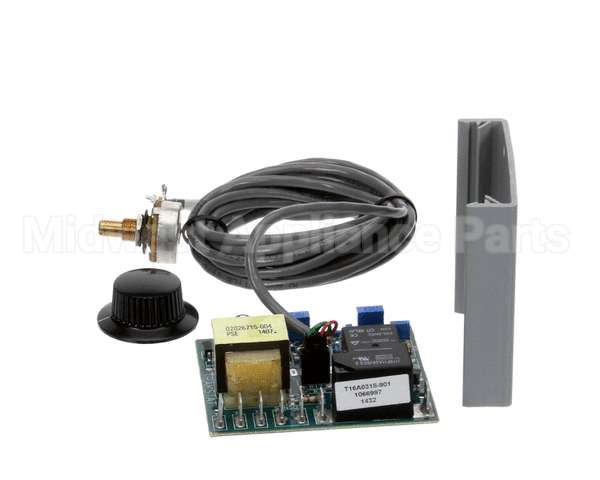 225013229 Hussmann Thermostat Electronic Kit Hot
