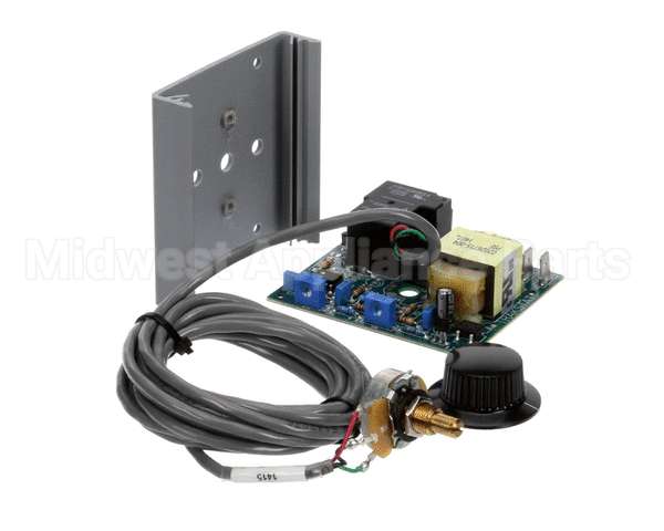 225013229 Hussmann Thermostat Electronic Kit Hot