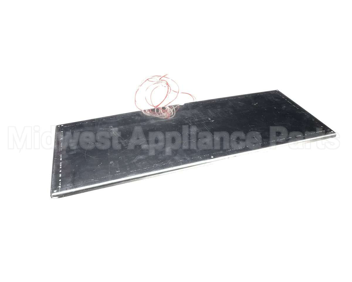 225016769T Hussmann Htr Flex-Slcn 30X11W/Tray