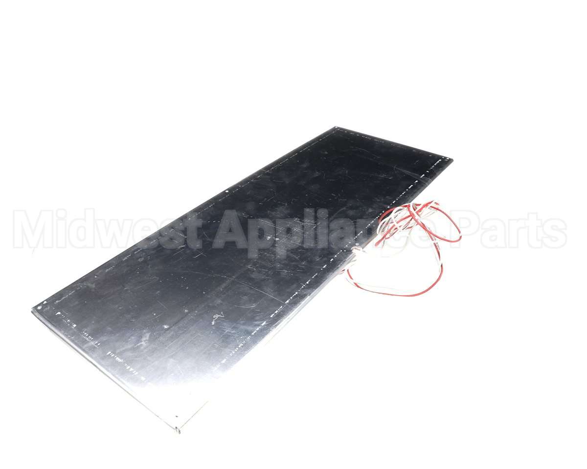 225016769T Hussmann Htr Flex-Slcn 30X11W/Tray
