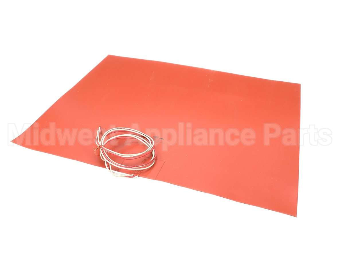 225016992 Hussmann Heater Flex-Slcn R3 20X26