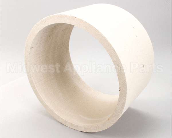 225016N Town Food Service 16Od X 14Id X 9.5H Fiber Ceramic Sleeve