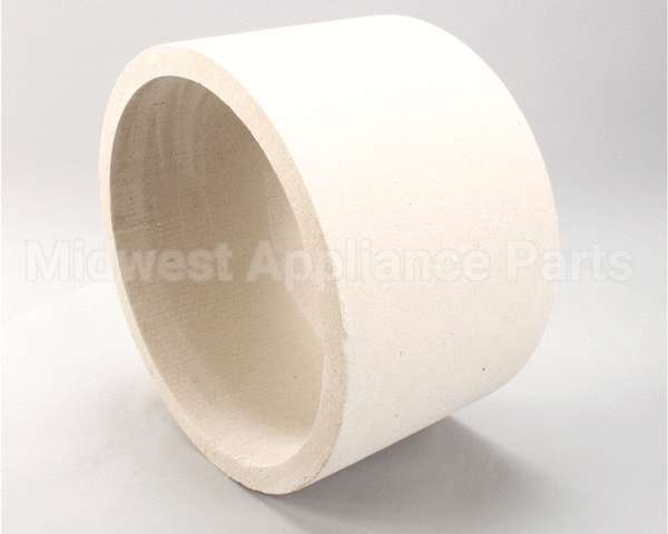 225016N Town Food Service 16Od X 14Id X 9.5H Fiber Ceramic Sleeve