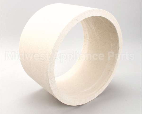 225016N Town Food Service 16Od X 14Id X 9.5H Fiber Ceramic Sleeve