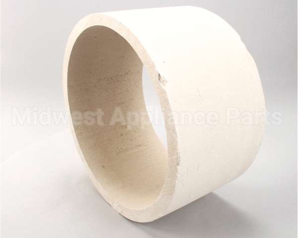 225018N Town Food Service 18Od X 16Id X 9.5H Fiber Ceramic Sleeve