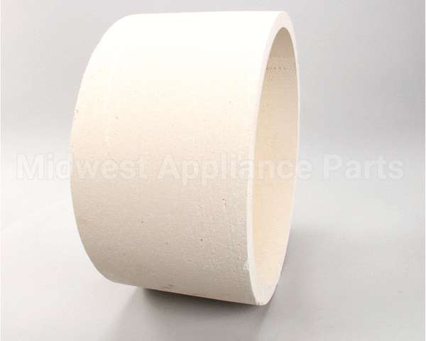 225018N Town Food Service 18Od X 16Id X 9.5H Fiber Ceramic Sleeve