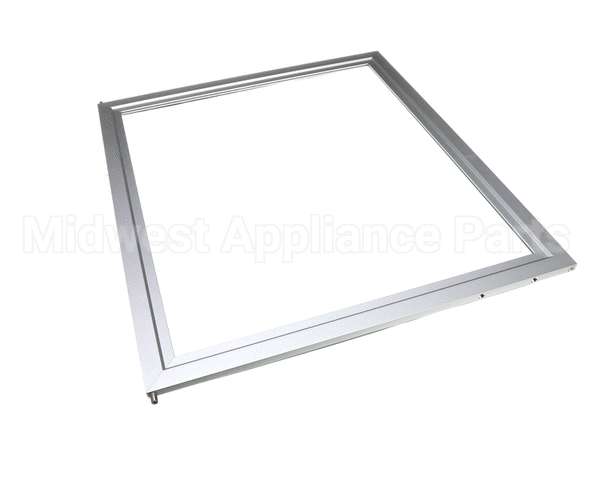 225049 Duke Door Bread Display Flm200