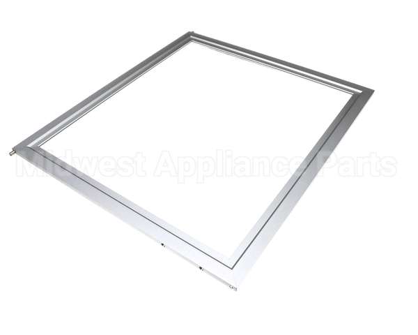 225049 Duke Door Bread Display Flm200