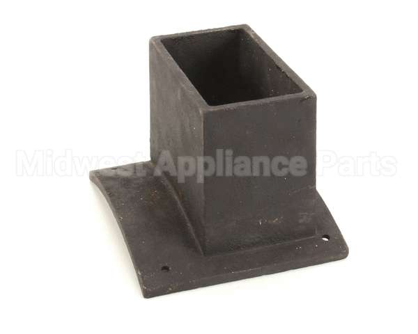 225100 Town Food Service C.i. Flue Collar Whardwre